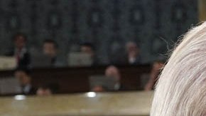 Joe Biden, presidente de la nación