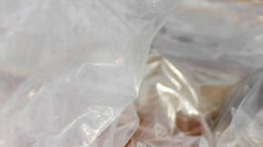 Decomiso de droga