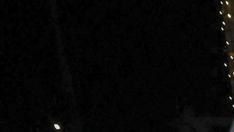 Kanye West en Los Ángeles.