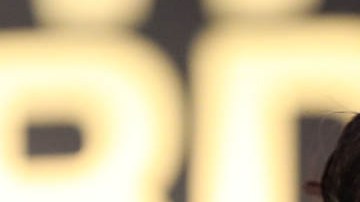 Latoya Cantrell, alcaldesa de Nueva Orleans