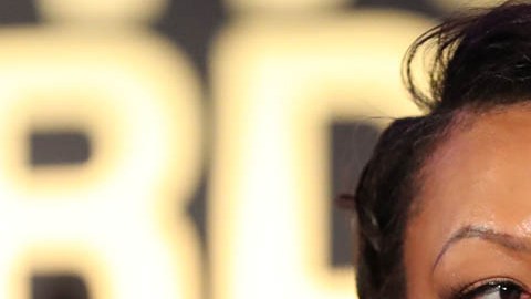 Latoya Cantrell, alcaldesa de Nueva Orleans