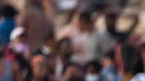 El éxodo de inmigrantes no cede