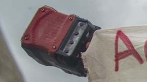 Los inmigrantes siguen cruzando México para llegar a Estados Unidos