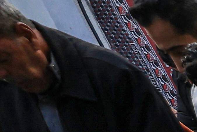 La muerte continúa prevaleciendo en Gaza