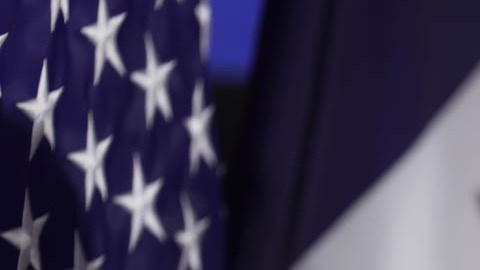 Nikki Haley, aspirante a la candidatura republicana