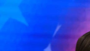 Nikki Haley, aspirante a la candidatura republicana