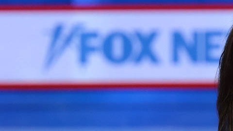 Nikki Haley, aspirante a la candidatura republicana