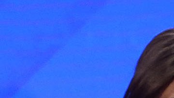 Nikki Haley, aspirante a la candidatura republicana