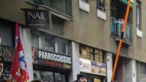 Los palestinos parecen estar haber despertado la solidaridad del mundo