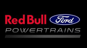 Red Bull y Ford Performance