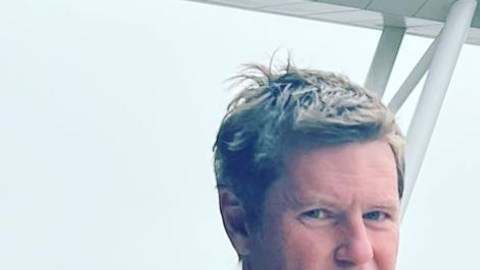 Rob Smedley