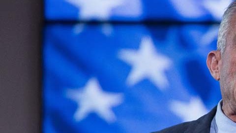 Robert Francis Kennedy Jr., candidato presidencial independiente