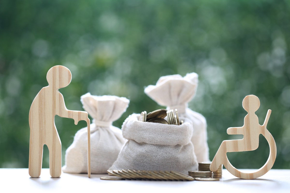 Seguro Social Cuánto Es El Monto Del Beneficio Por Incapacidad 2024