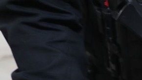 Decomiso de armas