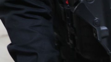 Decomiso de armas