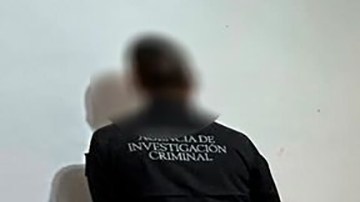 Decomiso de droga