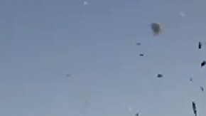 Accidente automovilístico