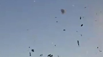 Accidente automovilístico