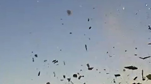 Accidente automovilístico