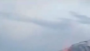 Accidente de autobús