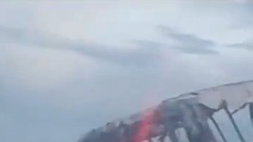 Accidente de autobús