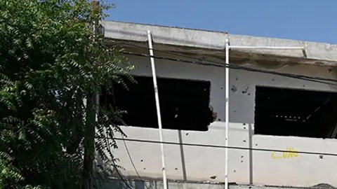 Violencia en México