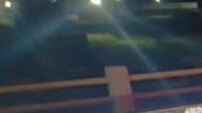 Ejecuciones en Veracruz