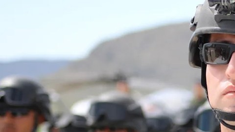Guardia Nacional de México