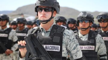 Guardia Nacional de México