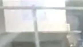 Policías federales en estado ded ebriedad