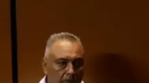 Presentación de supuestas momias extraterrestres