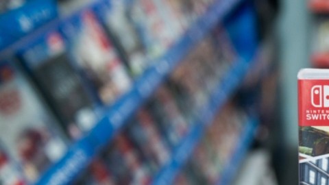 Jugar Super Mario Odyssey puede ayudar a tratar la depresión, afirma un estudio alemán