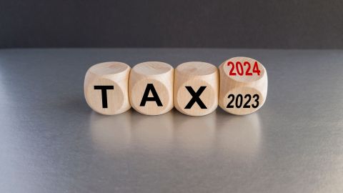 Taxes 2024