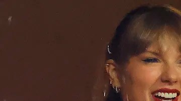 Taylor Swift tiene una logística desafiante con su concierto en Japón y asistir el Super Bowl.