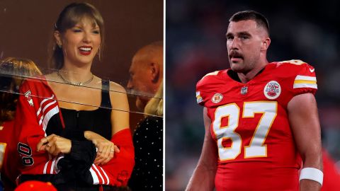Taylor Swift tiene una logística desafiante con su concierto en Japón y asistir el Super Bowl.
