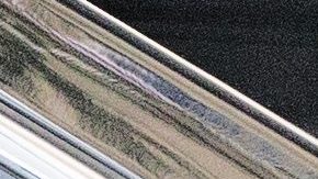 Tekashi 6ix9ine a su salida de la corte.