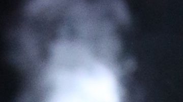 Tekshi 6ix9ine en el Powerhouse NYC.