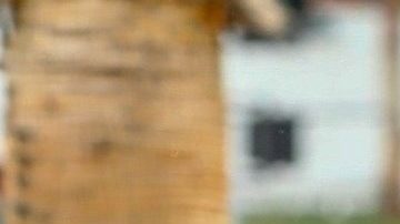 Tekashi 6ix9ine en Inglewood.