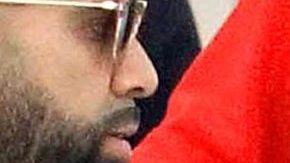 Tekashi 6ix9ine en Los Ángeles.