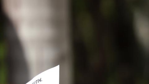 Vivek Ramaswamy, aspirante a la candidatura republicana