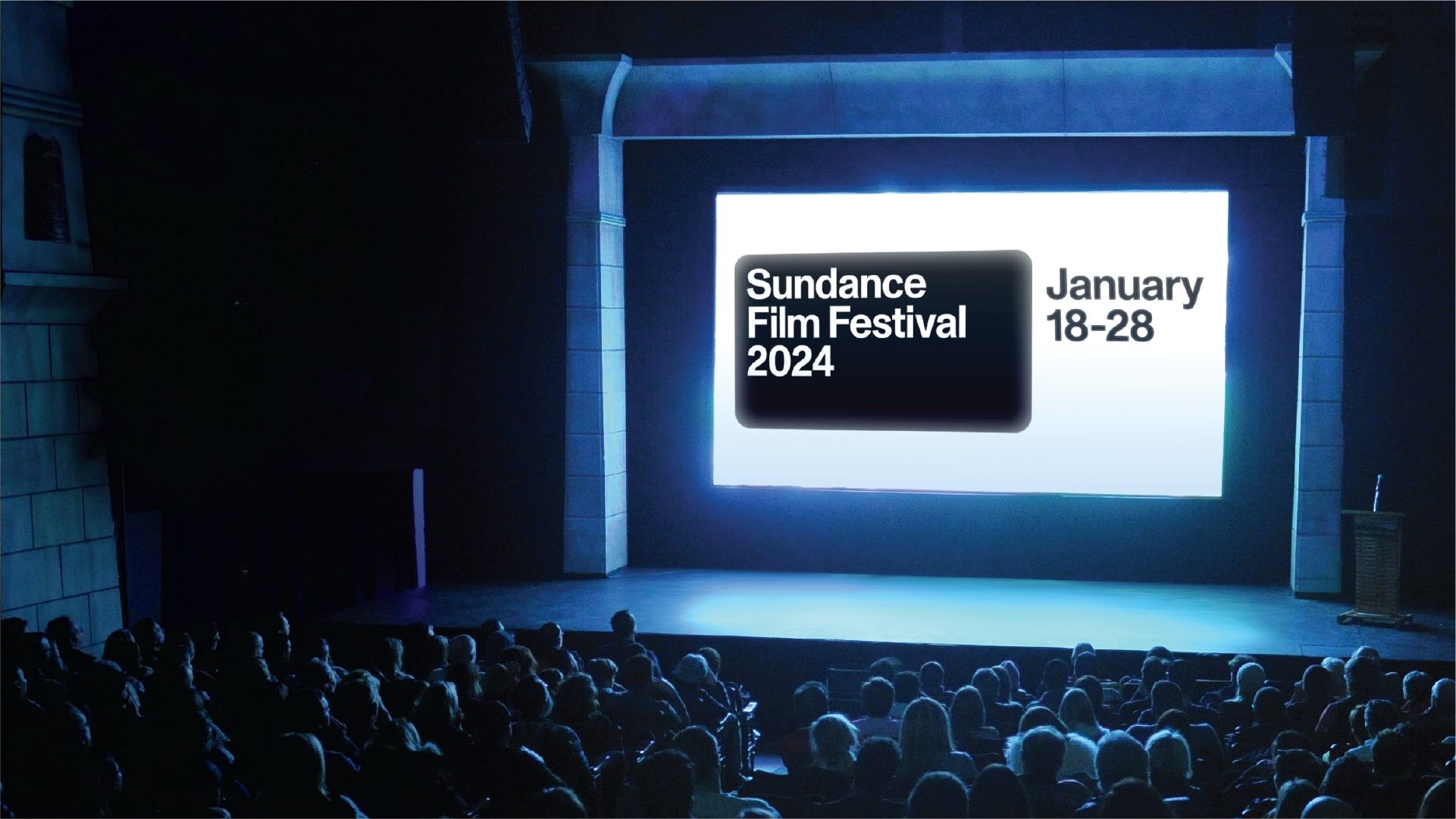 Sundance Festival 2024 the premieres of “The Outrun” and “Presence