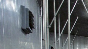 Autoridades declaran culpable a planta avícola donde menor inmigrante murió succionado