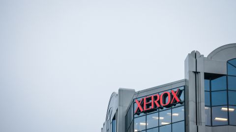 Xerox