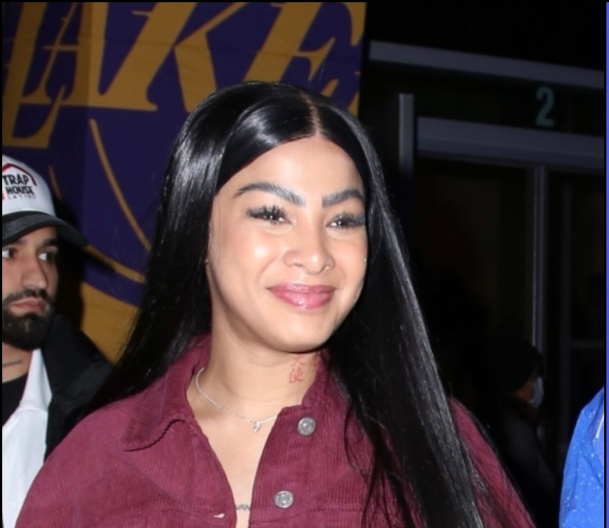 Yailin la más viral estrena Trola Remix con Mestizo y sale Tekashi