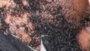 Yailin la más viral y Anuel AA cuando aún eran pareja.