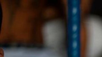 Presos en El Salvador.