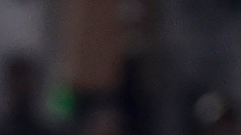 Lionel Messi durante el partido amistoso que disputó el Inter Miami ante el Al-Hilal en Arabia Saudita.