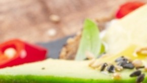 10 alimentos grasos que porían ayudarte a perder peso