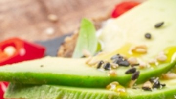 10 alimentos grasos que porían ayudarte a perder peso