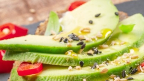 10 alimentos grasos que porían ayudarte a perder peso